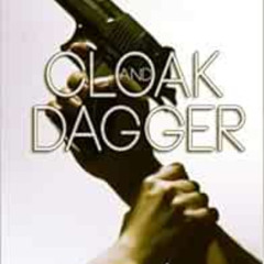 [Access] EPUB 📦 Cloak and Dagger (The IMA, Book #1) by Nenia Campbell [PDF EBOOK EPU