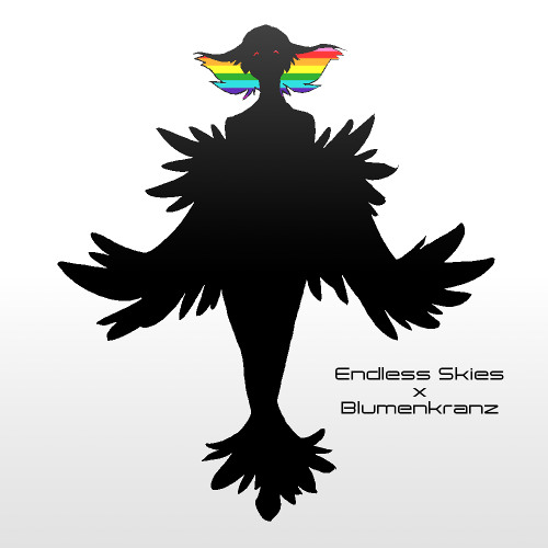 Endless Skies x Blumenkranz