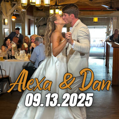 Dan & Alexa’s Fire Island Wedding Mix | Live DJ Set by DJ Dan Fudim