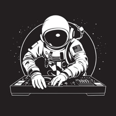 2554-Soultech Spaceman