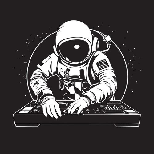 2554-Soultech Spaceman