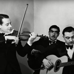 Minor Swing (Django Reinhardt & Stéphane Grappelli)