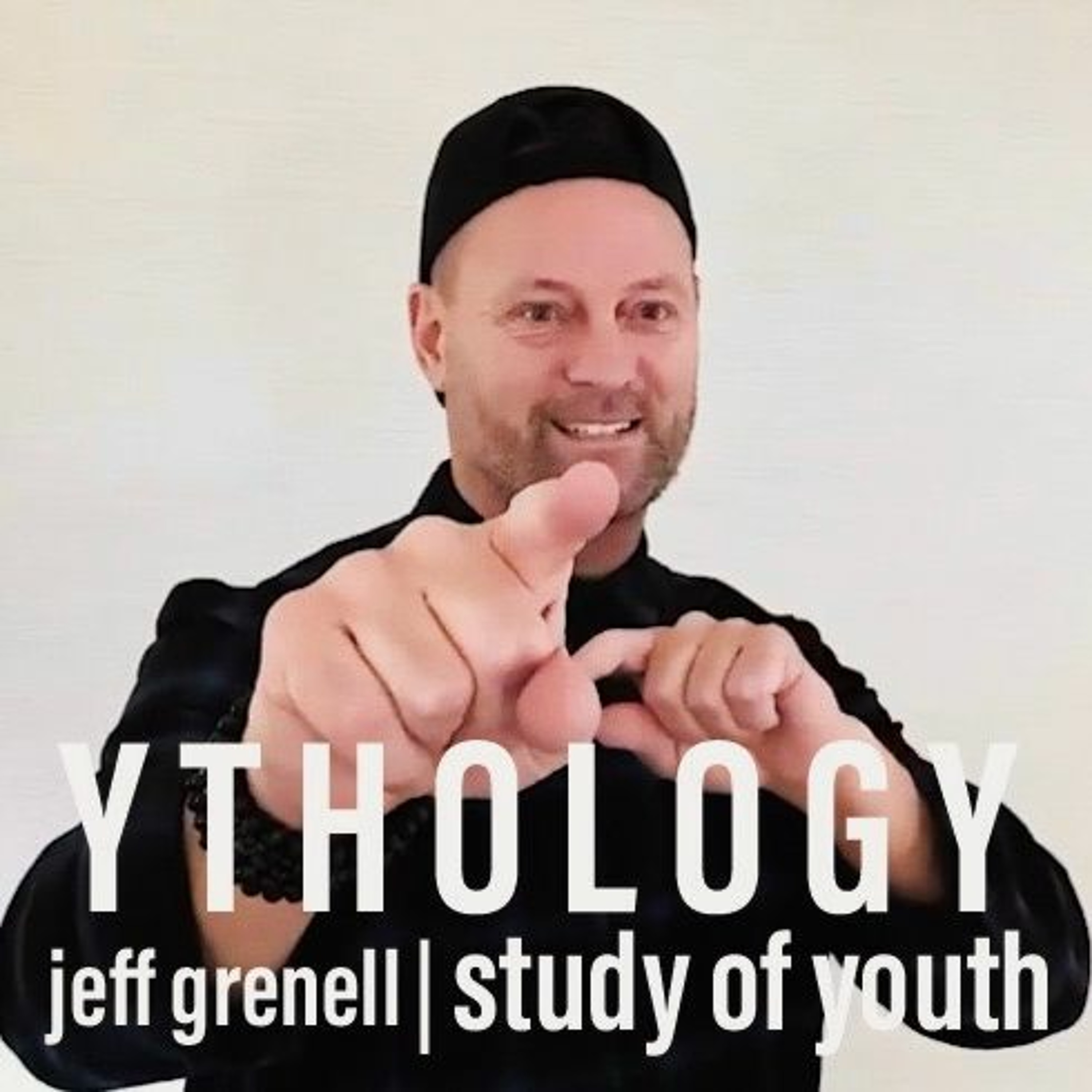 Jeff Grenell