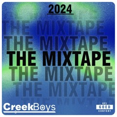 The Mixtape #013