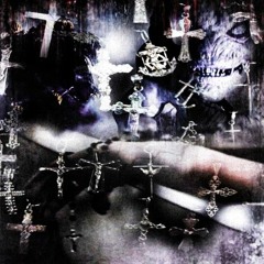 ✞oyboxxx - witch†rosary [prod. Teenagewhore]
