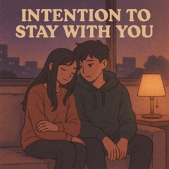 Intention to Stay with You