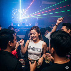 BOXING MEDAN TERBARU - DJ TABOLE BALE VIRAL TIKTOK FULL BASS TERBARU 2025 - BUNCISTOTO