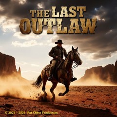 The Last Outlaw