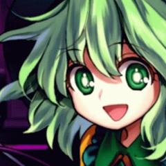 東方Full FlavorHyper banquet原曲ハルトマンの妖怪少女