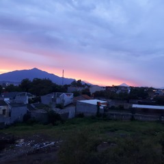 C.H.R.I.S.Y.E - Diskoria, Laleilmanino, Eva Celia (Cover)