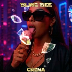 Bling Bee - Crema