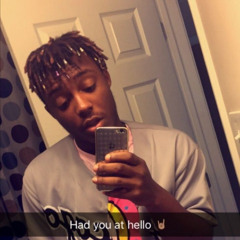 Juice Wrld - She On Go (Purple Potions) skip to 1:25