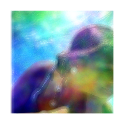 02 - Espanolito (Original Mix) - David P. Live -  - Sketches of 2025