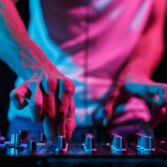 DJ NOSTALGIA CLUB MIX