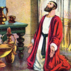 Nehemiah