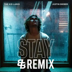 the K1d L@R0i, Ju$t!n B!eber - Stay Bads Benedicto Instrumental Remix (Vocals on Link)