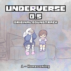 Underverse 0.5 OST - Homecoming