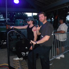 OUTR LMIT- LIVE @ HIGH TIDE MUSIC FESTIVAL