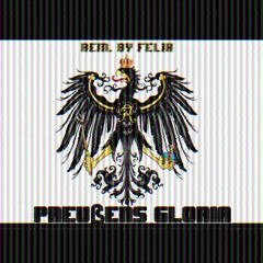 Preußens Gloria (Synth pop, new wave 2023) [Stereo, FLAC, 96000 HZ]