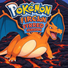 Pokemon Fire Red APK Free Download For Android - New 2025