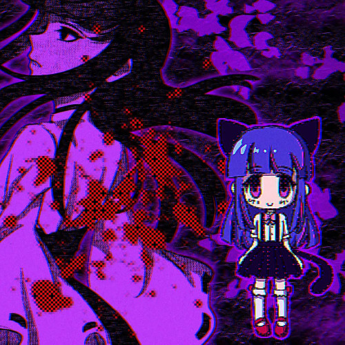 breakcore/phonk experiment