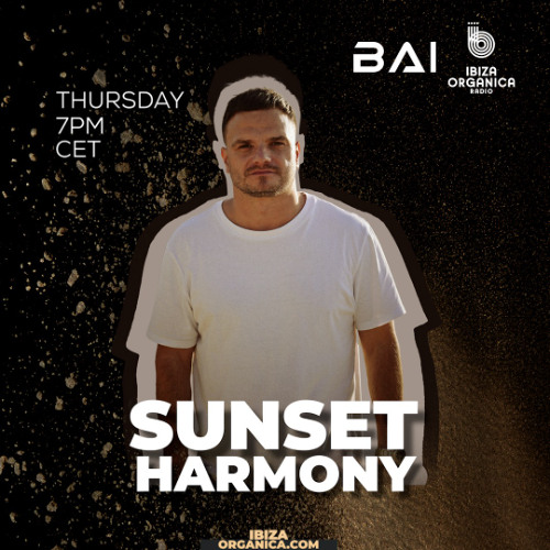 BAI @ Ibiza Organica - SH Radio Show #003