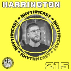 Look Busy RhythmCast - 215 Harrington