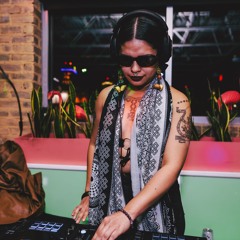 Latin House + Reggaeton House + Acid disco + techno mix