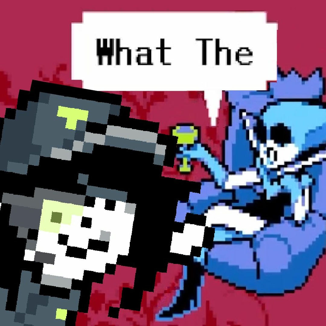 Stream [DELTARUNE: CHAPTER 2] Attack of the Killer Queen — Temmie Remix ...