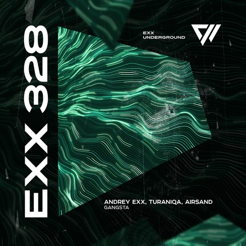 Andrey Exx, TuraniQa, Airsand - Gangsta  (Radio Edit)