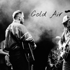 Zach Bryan - Cold Air (Unreleased)