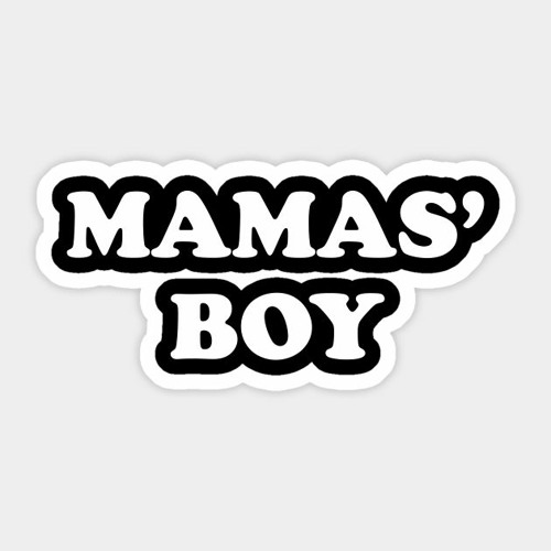I Love a Mama's Boy Season 3 Episide 3 "Spanky Spanky"