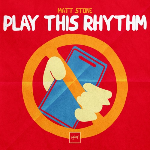 Matt Stone - Play This Rhythm (Radio Edit)