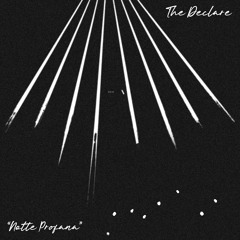 The Declare - Notte Profana (Voice Version)