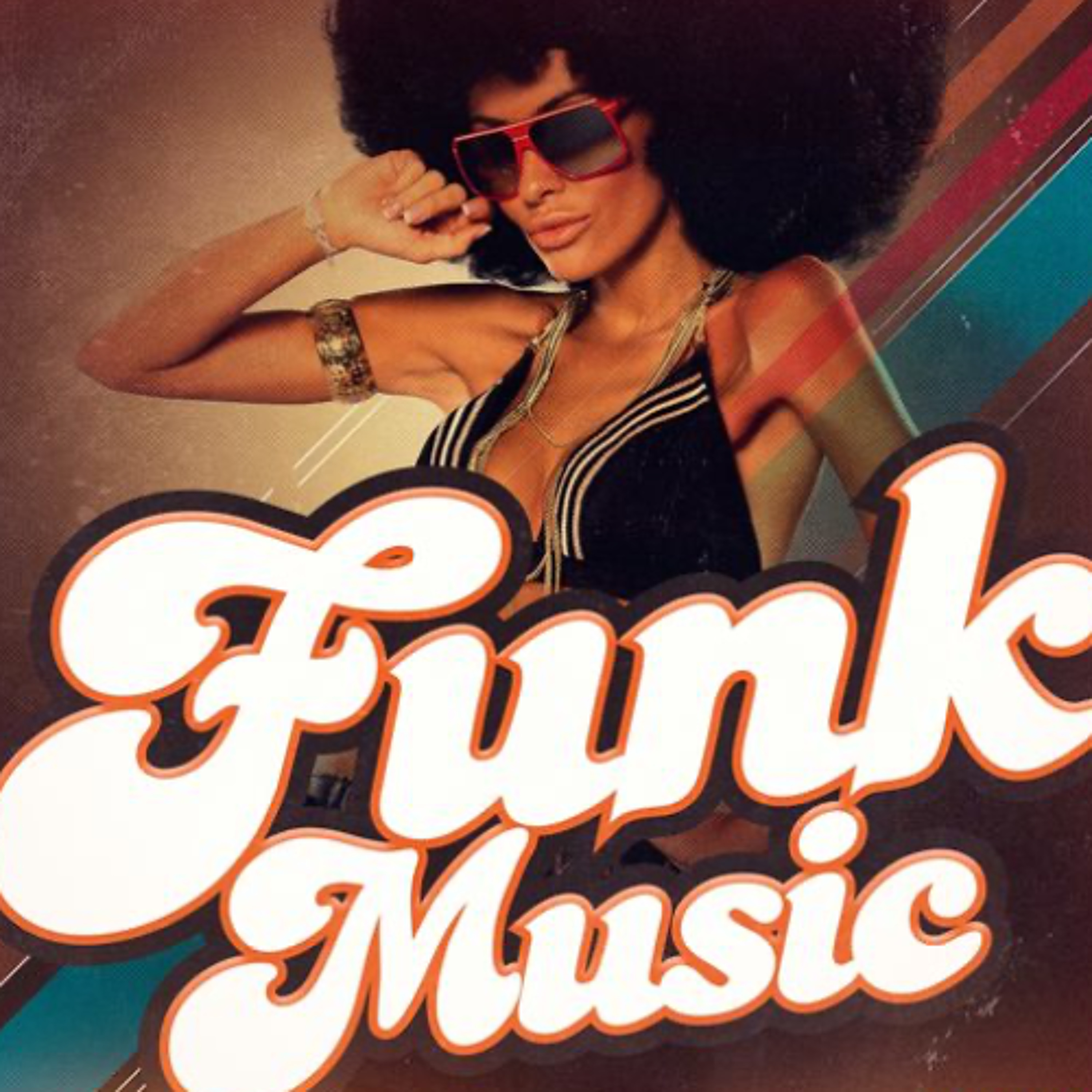 Helix funky groovy playground episode artwork