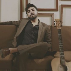 Rooh Khy Wal - Short Cover (Sindhi) - Faizi Ahmed