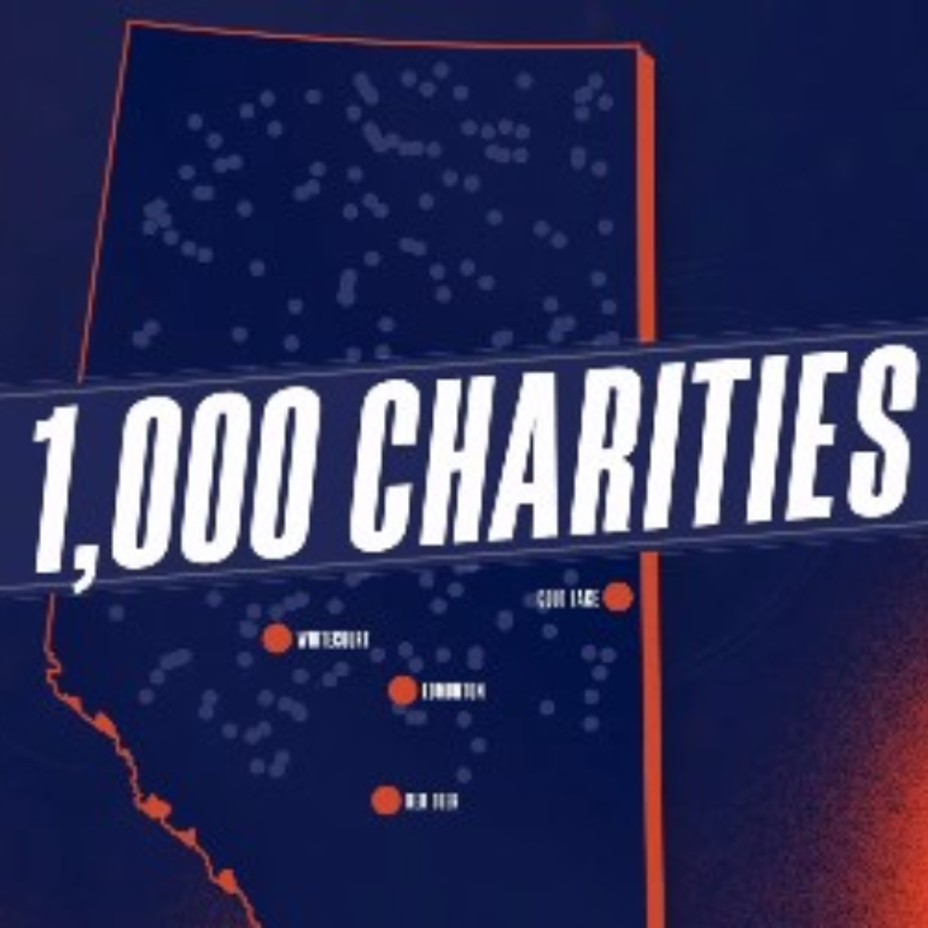 25 Years of Edmonton Oilers Community Foundation Impact! 1of 3 episode artwork