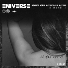 Memento Mori, Massivebass,Massivo - Go And Get It