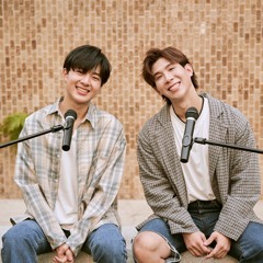 Perhaps Love - NuNew ft Park (DMD COVER)