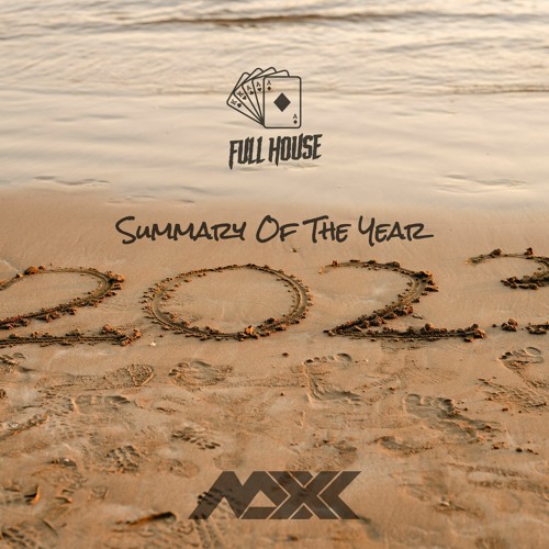 Maxx Pres Summary Of Year 2023