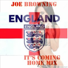 Coming home mix "England football"