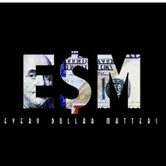 Wanna Be - E$M Joe Sowth and E$M Tray 8 Trigg