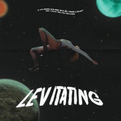 Dua Lipa x Knyts - Levitating (Enigma Edit)