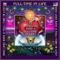 Employed Full-Time In Life, Burdens And Dreams
