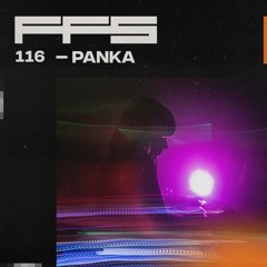 FFS116: PANKA