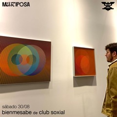 BienMeSabe de Club Soxial - Residencias Mariposa