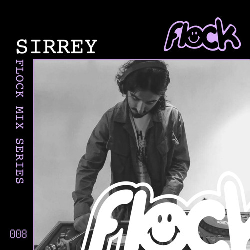 Sirrey - Flock Mix Series 008
