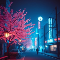 Tokyo Heat - Melodic Techno