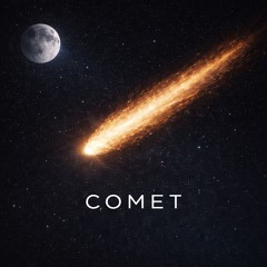 Comet - David Nogueira