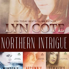VIEW EPUB 📜 Northern Intrigue Books 1-3:: Clean Romance Mysteries (Northern Intrigue